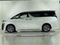 2020 Toyota Vellfire