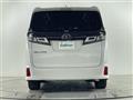 2020 Toyota Vellfire