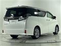 2020 Toyota Vellfire
