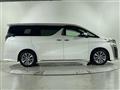 2020 Toyota Vellfire