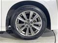 2020 Toyota Vellfire