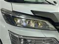 2020 Toyota Vellfire