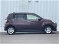 2016 Toyota Passo