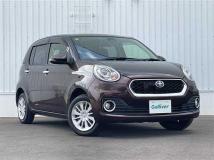 2016 Toyota Passo