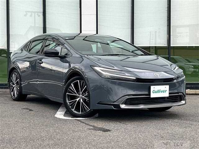 2023 Toyota Prius