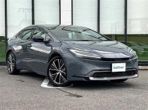 2023 Toyota Prius