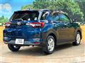 2019 Toyota Raize