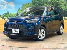 2019 Toyota Raize