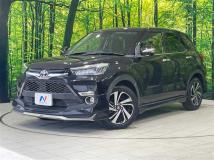 2020 Toyota Raize