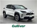 2023 Toyota Yaris Cross