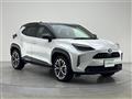 2023 Toyota Yaris Cross