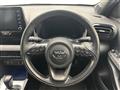 2023 Toyota Yaris Cross
