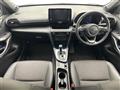 2023 Toyota Yaris Cross
