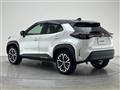 2023 Toyota Yaris Cross