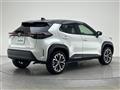 2023 Toyota Yaris Cross
