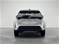2023 Toyota Yaris Cross