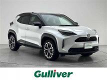 2023 Toyota Yaris Cross
