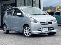 2012 Daihatsu Mira Es