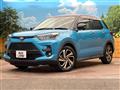 2020 Toyota Raize