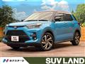 2020 Toyota Raize