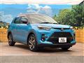 2020 Toyota Raize