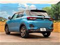 2020 Toyota Raize