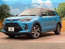 2020 Toyota Raize