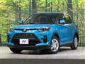 2020 Toyota Raize