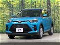 2020 Toyota Raize