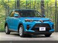 2020 Toyota Raize