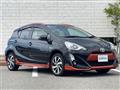 2016 Toyota AQUA