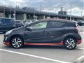 2016 Toyota AQUA