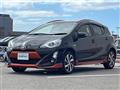 2016 Toyota AQUA