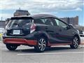 2016 Toyota AQUA