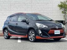 2016 Toyota AQUA
