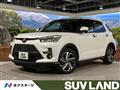 2020 Toyota Raize