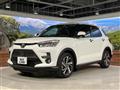 2020 Toyota Raize