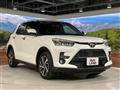 2020 Toyota Raize