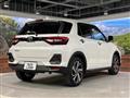 2020 Toyota Raize