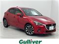 2014 Mazda Demio