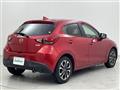 2014 Mazda Demio