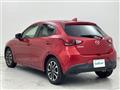 2014 Mazda Demio