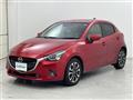 2014 Mazda Demio