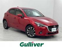 2014 Mazda Demio