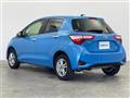 2017 Toyota Vitz