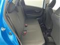 2017 Toyota Vitz