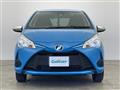 2017 Toyota Vitz