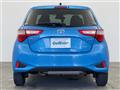2017 Toyota Vitz