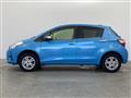 2017 Toyota Vitz
