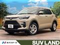 2021 Toyota Raize